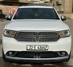 دودج دورانجو